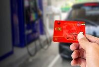 جزئیات جدید از صدور کارت سوخت اعلام شد
