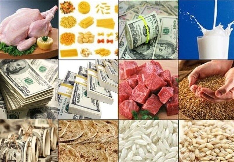 حذف ارز ترجیحی چگونه مدیریت می‌شود؟
