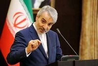  به کسانی که دنبال تک‌نرخی کردن ارز هستند، می‌خندم/نمی‌فهمند چه می‌گویند