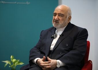 چینی‌ها به ما کمک می‌کردند تحریم دور بزنیم