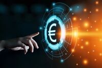 یوروی دیجیتال در راه است/ رقابت سخت استیبل کوین‌ها
