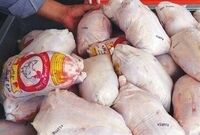 عقب‌نشینی قیمت مرغ پس از نوسان شدید / بازار همچنان بی‌رمق است