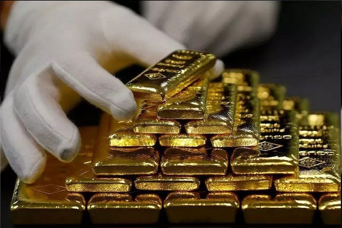 قیمت طلا امروز چهارشنبه ۱۴ آبان ماه ۱۴۰۴/ طلا وارد مسیر افزایشی شد
