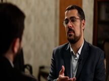  عربستان طرح توسعه خود را به چین گره زده است