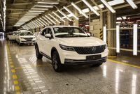 آخرین قیمت محصولات بهمن موتور امروز ، یکشنبه 23 آذرماه