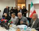 رکورد جهانی در صنعت برق ایران/ ۹ هزار مگاوات ظرفیت جدید به شبکه برق تزریق شد
