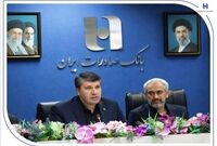 اعتماد مشتریان، سرمایه انسانی و ارزش‌آفرینی؛ سه محور توسعه پایدار بانک صادرات ایران

