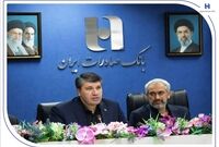 اعتماد مشتریان، سرمایه انسانی و ارزش‌آفرینی؛ سه محور توسعه پایدار بانک صادرات ایران
