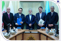 سیفی: یکی از افتخارات بانک صادرات ایران، خدمت به دانشگاه و عرصه علم است
