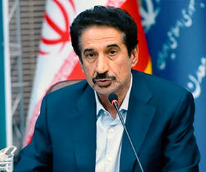 صنعت پتروشیمی با وجود تحریم‌ها دغدغه صادرات ندارد
