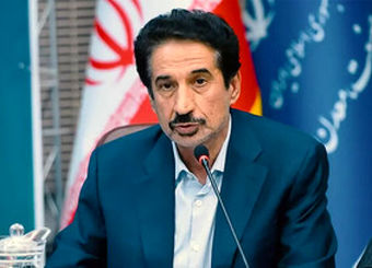 صنعت پتروشیمی با وجود تحریم‌ها دغدغه صادرات ندارد
