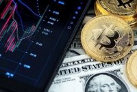 آخرین قیمت رمزارزها در جهان/ بیت کوین اوج گرفت
