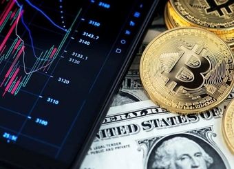 آخرین قیمت رمزارزها در جهان/ بیت کوین اوج گرفت
