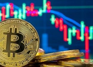 قیمت بیت کوین امروز چهارشنبه ۲۳ مهرماه ۱۴۰۴