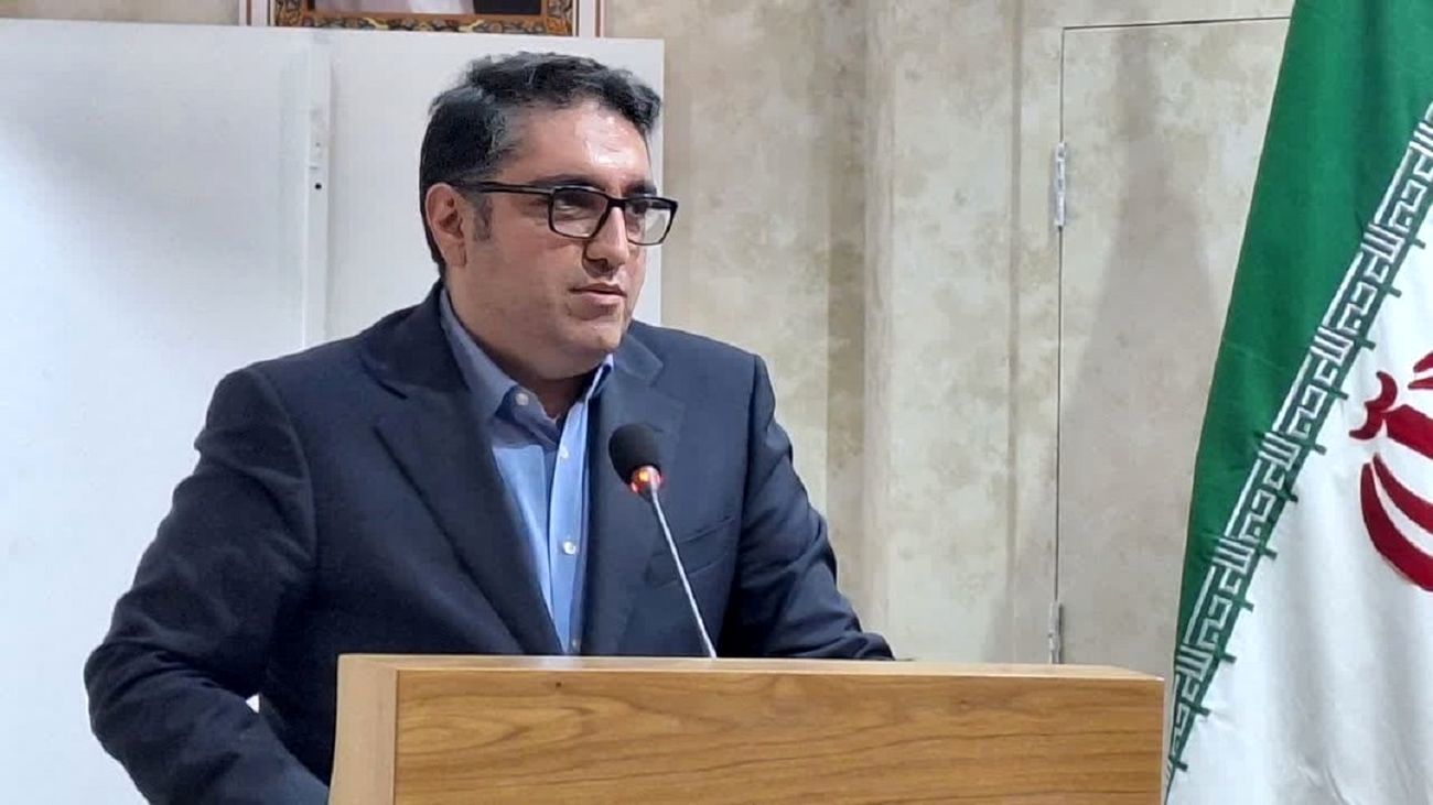 وزیر صمت، مشوق‌های صادراتی ۱۴۰۴ را در این هفته ابلاغ می‌کند
