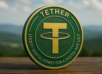 قیمت ارز دیجیتال تتر امروز یکشنبه ۳۰ شهریور ماه ۱۴۰۴
