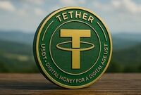 قیمت ارز دیجیتال تتر امروز یکشنبه ۳۰ شهریور ماه ۱۴۰۴
