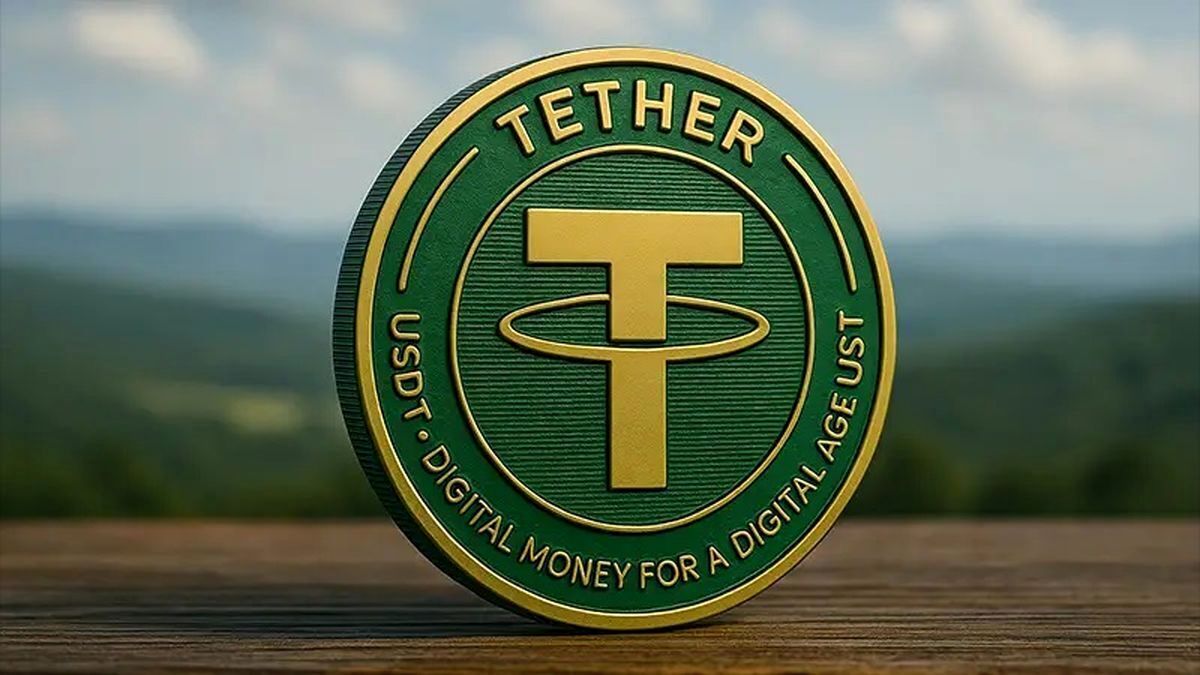 قیمت ارز دیجیتال تتر امروز یکشنبه ۳۰ شهریور ماه ۱۴۰۴
