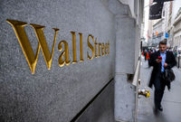 جهش والاستریت با سورپرایز تورمی سپتامبر