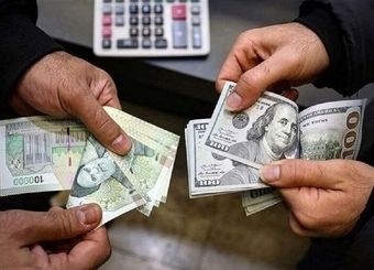 قیمت دلار امروز چهارشنبه 30 مهر 1404
