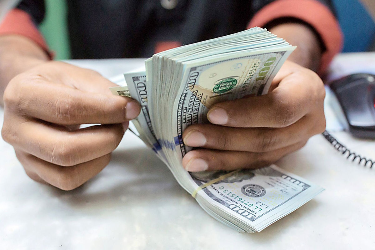 قیمت دلار امروز یکشنبه 18 مرداد 1405