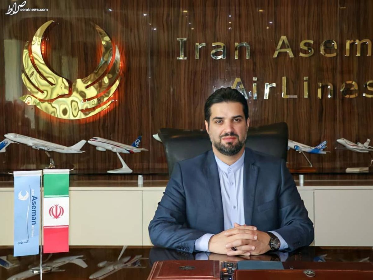 ترمز تاسیس ایرلاین کشیده شد؟/ سازمان هواپیمایی زیر میز زد
