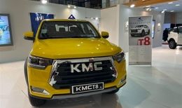 آخرین قیمت محصولات کرمان موتور امروز، چهارشنبه 6 آذرماه