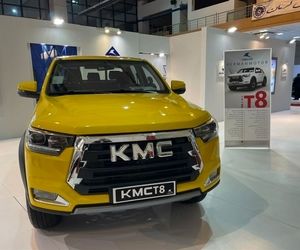 آخرین قیمت محصولات کرمان موتور امروز، چهارشنبه 6 آذرماه