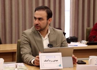سازمان برنامه به جای گزارش‌های «نمی‌توانیم» و «نمی‌شود»، برای اقتصاد کشور برنامه ارائه بدهد