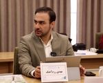 سازمان برنامه به جای گزارش‌های «نمی‌توانیم» و «نمی‌شود»، برای اقتصاد کشور برنامه ارائه بدهد