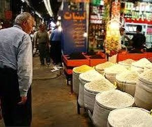 سیگنال بازار به کاهش قیمت برنج