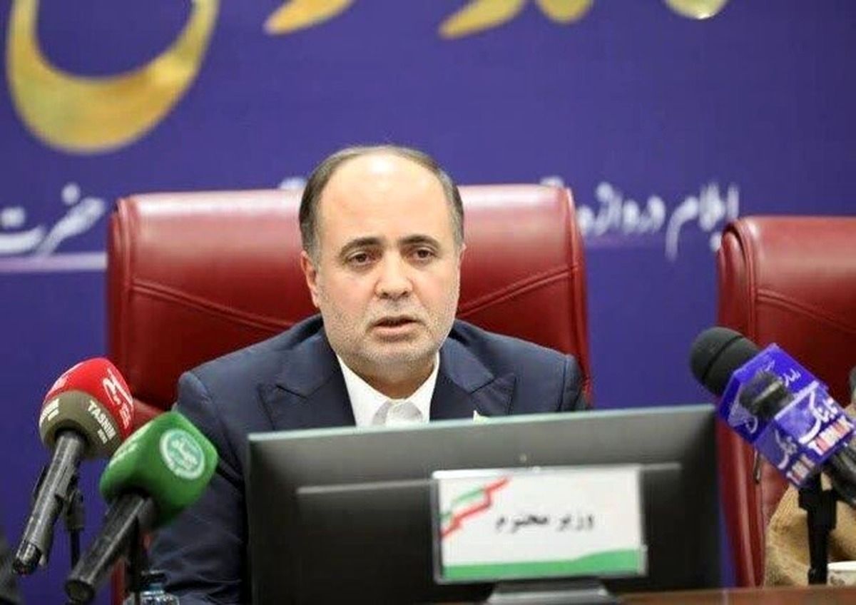 وعده مهم وزیر جهاد به کشاورزان/ طرح‌های نیمه‌تمام تعیین تکلیف می‌شود