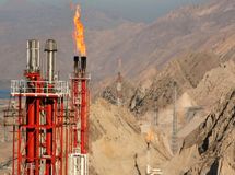 برداشت روزانه ۲۴۰ میلیون مترمکعب گاز در نفت مناطق مرکزی
