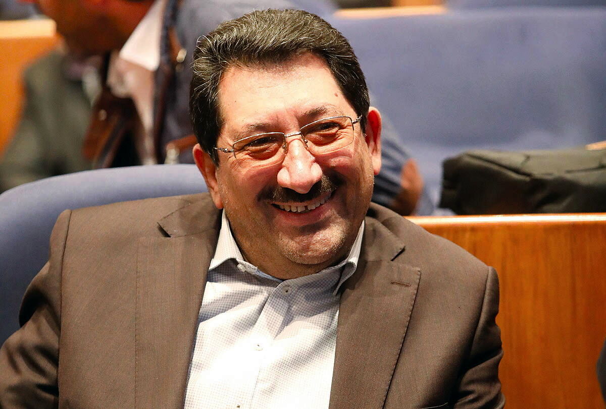 هشدار اتابک به مونتاژکاران؛ در صورت گرانی، تعرفه‌ها اصلاح می‌شوند
