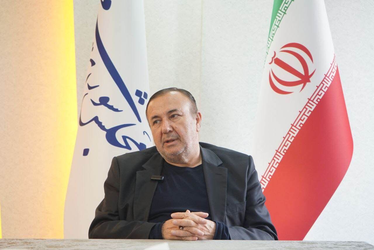 برنج پاکستانی در بازار نایاب شد
