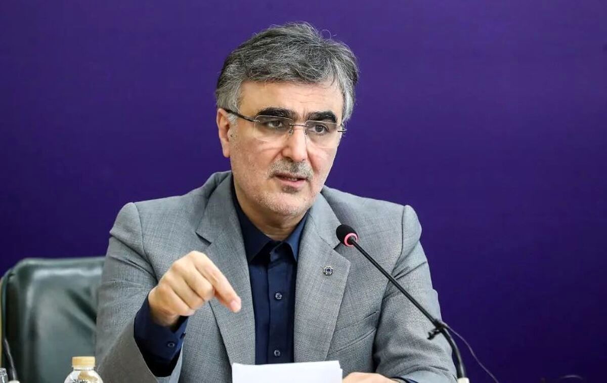 فرزین با تایید سران قوا ماندنی شد؟ / استعفای رییس بانک مرکزی به کجا می‌رسد؟