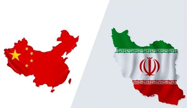 همکاری ایران و چین با جاده ابریشم دوباره زنده میشود