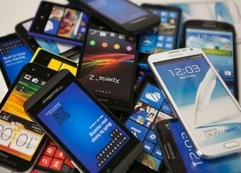 شوک به بازار موبایل / واردات گوشی کاهش یافت
