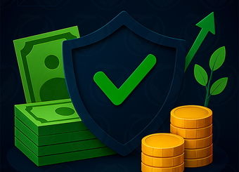 سرمایه‌گذاری حلال و مطمئن با حلال کسبینه – راهی امن برای رشد سرمایه شما