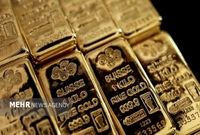 قیمت طلای جهانی چند؟
