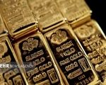 قیمت طلای جهانی چند؟