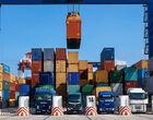 بنادر هرمزگان برای روزهای بحرانی آماده می‌شوند
