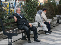 بازنشستگان بخوانند/ حداقل حقوق بازنشستگان چقدر است؟
