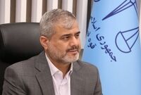 القاصی مهر: در تامین کالاهای اساسی مردم مشکلی نداریم
