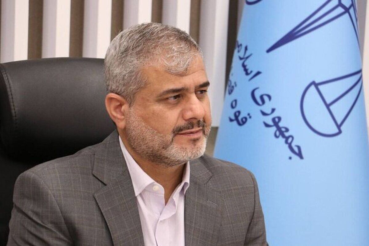 القاصی مهر: در تامین کالاهای اساسی مردم مشکلی نداریم
