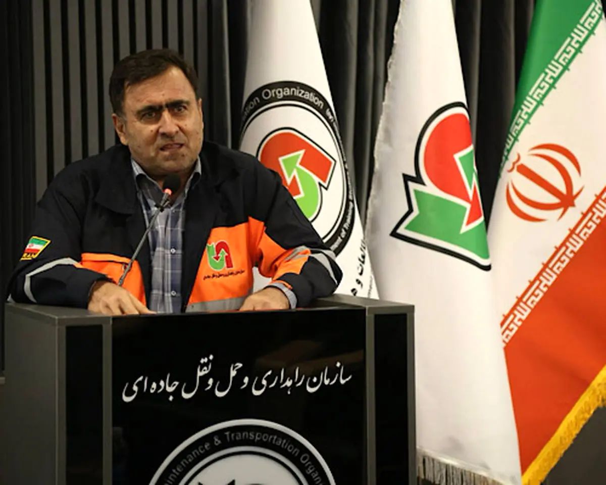 واردات 350 دستگاه ماشینآلات راهداری به کشور