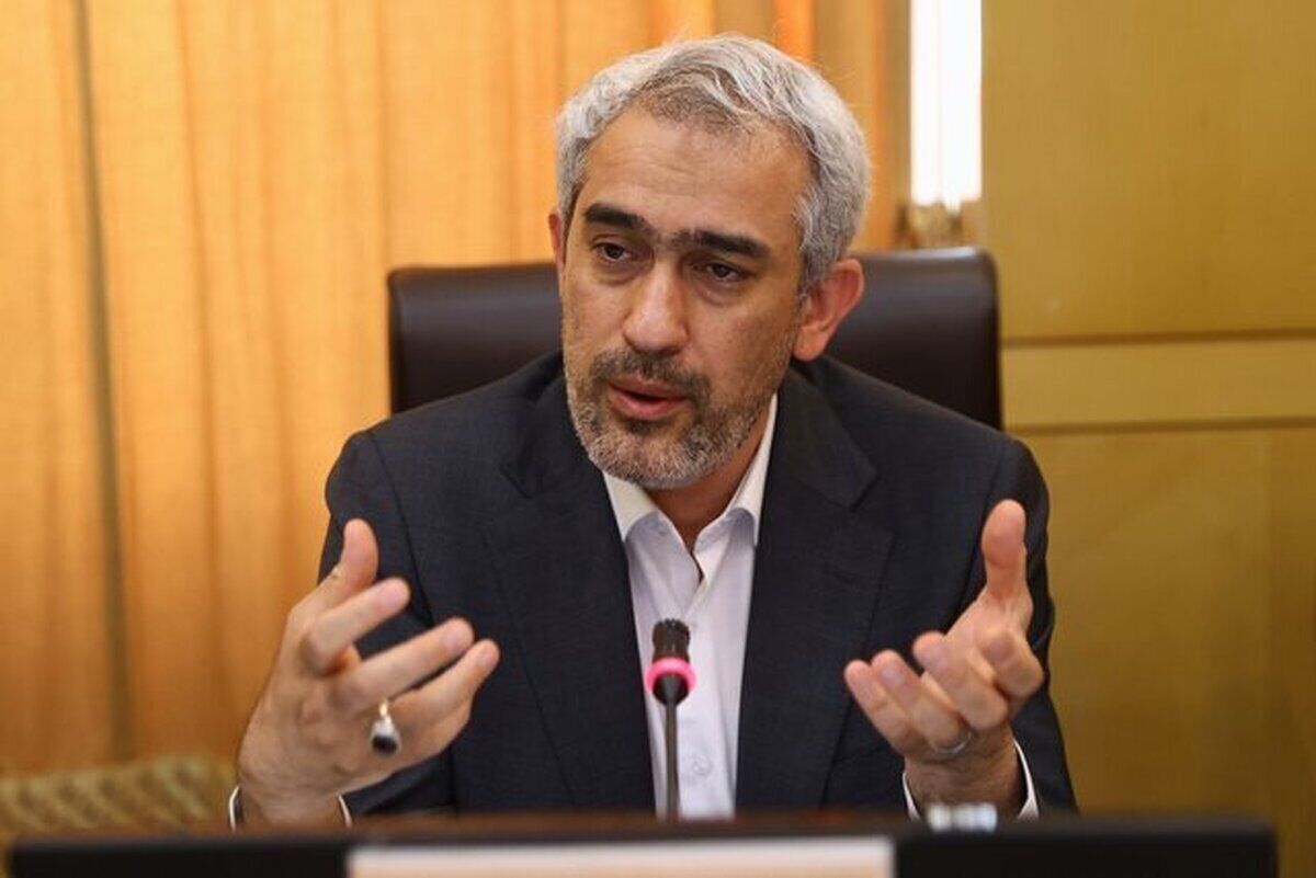 وزیر اقتصاد چه نقشی در کنترل بازار ارز دارد؟
