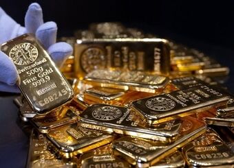 قیمت طلا امروز پنجشنبه 25 تیر 1405