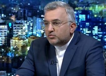 نماینده سابق مجلس یا فامیل استاندار نباید رایزن اقتصادی شود
