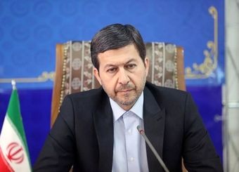 استاندار اصفهان: احتمالا در بهمن ماه آبی برای شرب نخواهیم داشت
